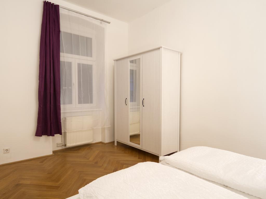 Spittelberg Terrace By Welcome2vienna Vienne