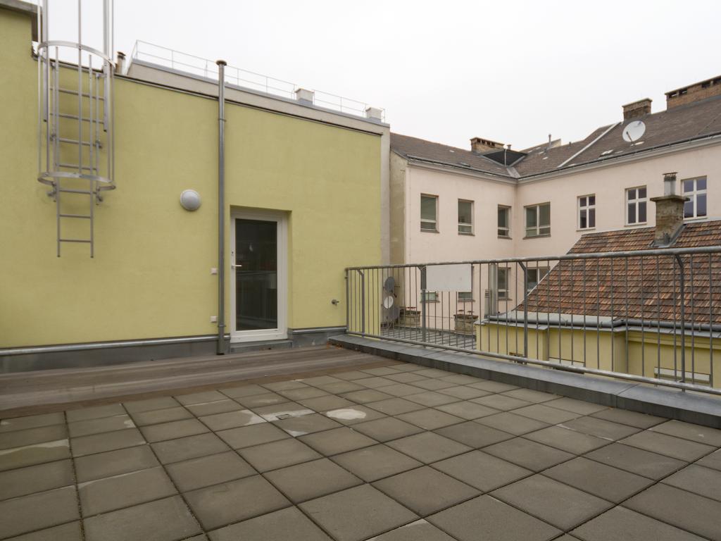 Appartement Spittelberg Terrace By Welcome2vienna Vienne