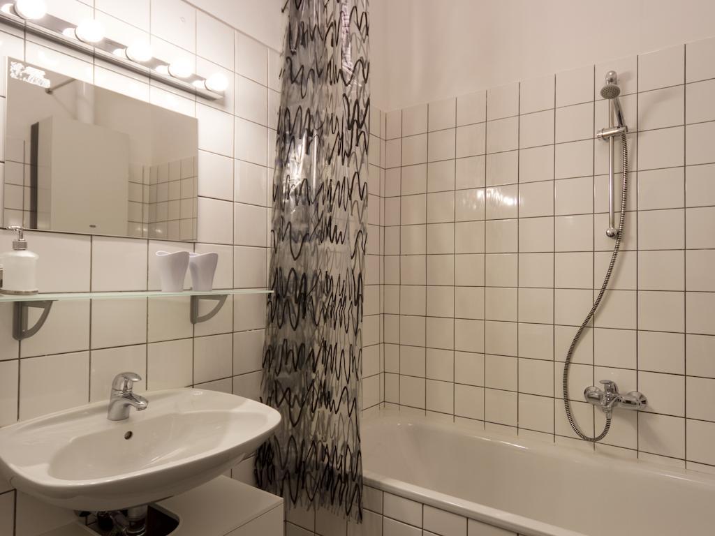Appartamento Spittelberg Terrace By Welcome2vienna Vienna