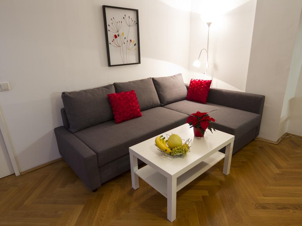 Appartamento Spittelberg Terrace By Welcome2vienna